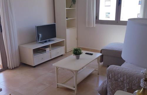 Esmeralda Suites Calpe - Photo 19