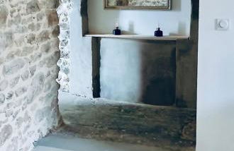 Le Bastion 15 guests, 5 suite, 5 baths, AC - Foto 8