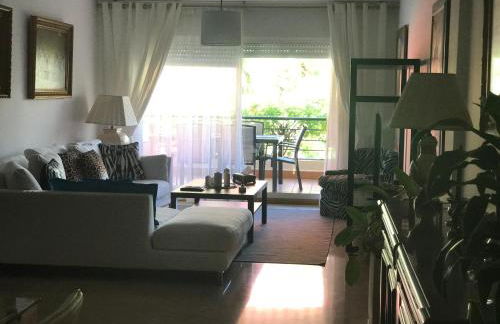 Apartament Guadalmina - Photo 37