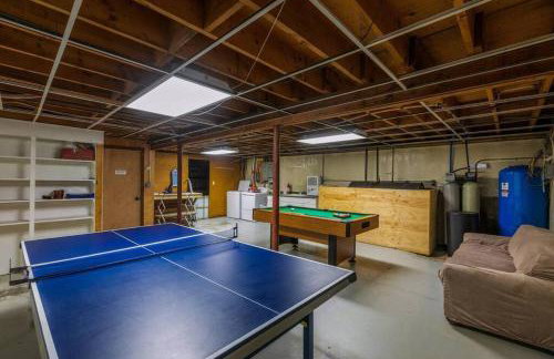 5 Bedroom Cozy New England home - Cobb Meadow House - Foto 16