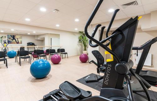 Zenao Appart'hôtels Suresnes - Foto 63