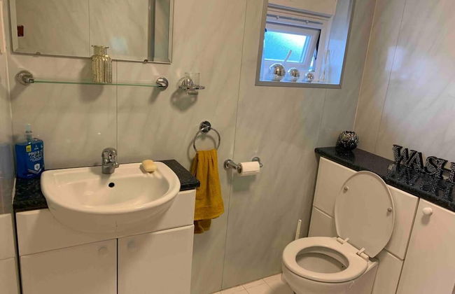 Stunning 2-bed En Suite Cottage,rye, East Sussex - Foto 13