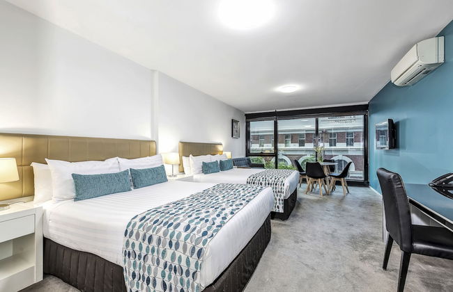 Pegasus Apart'Hotel - Foto 18