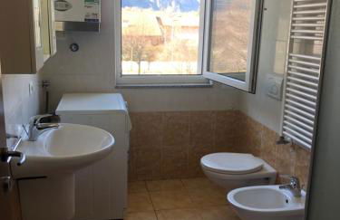 Casa di Gardolo - apartments FREE PARKING - Foto 29