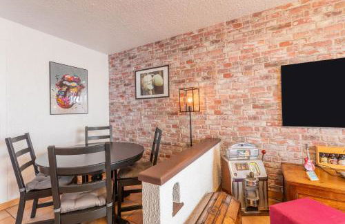 La Favière proche de la plage - Foto 10