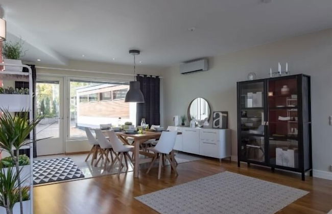 Villa Pescator - Foto 22