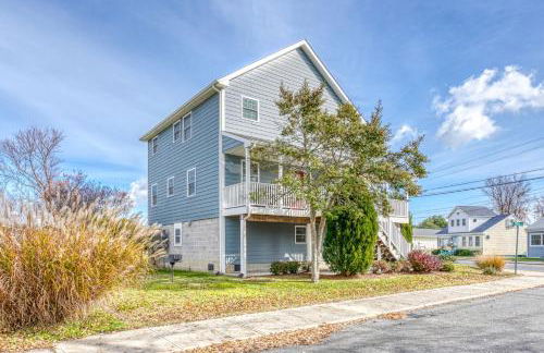 Beach Haven - Modern Home; Close to town! - Foto 37