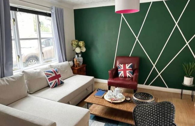 Comfy Stay East Dulwich - Close to Trendy Pubs - Foto 16