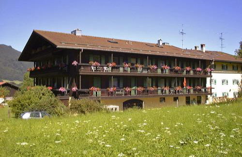 Ferienwohnung Samerhof Christ - Foto 1