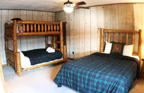 River Garden - Washer - Dryer - Fireplace - Satellite - WiFi - Near the River - Foto 20