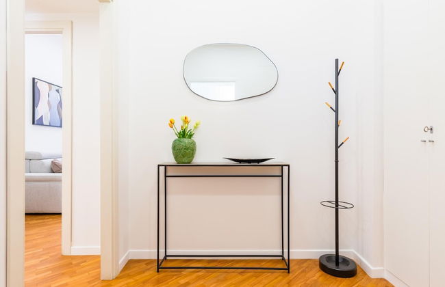 Stanzione Classy Flat at Vomero Central - Foto 37