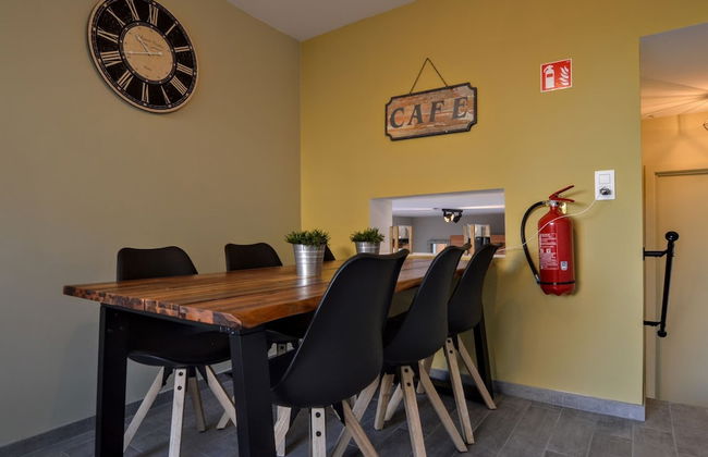 Luxurious Cottage in Aywaille with Sauna & Hot Tub - Photo 27