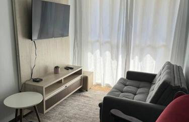 Apartamento com 3 quartos e ótima área de lazer - Foto 19