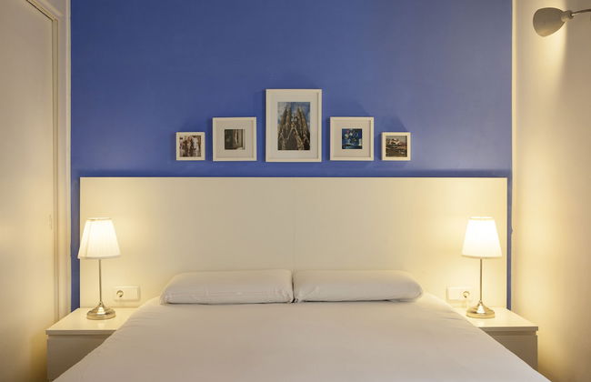 Las Ramblas Pasaje Bacardi Apartments - Foto 16