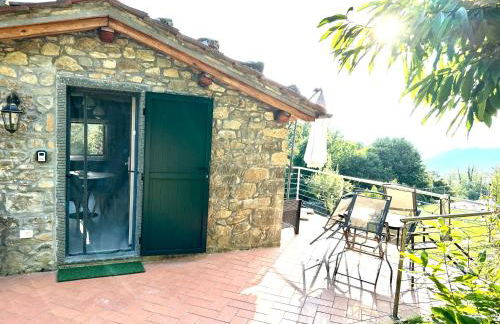 Metato con piscina e giardino - Foto 36