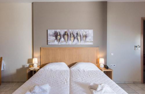 Mirtilos Studios & Apartments - Foto 110