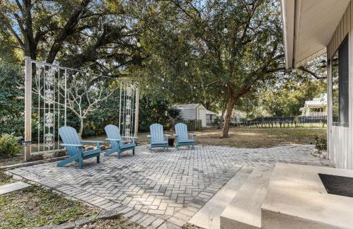 Doras Dream, 4 Bedrooms, Sleeps 12, Downtown - Foto 42