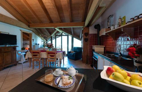 Agritur Agrihouse - Foto 2