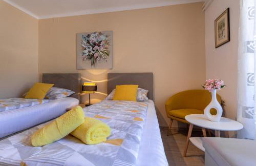 Apartment Marangunija - Photo 8