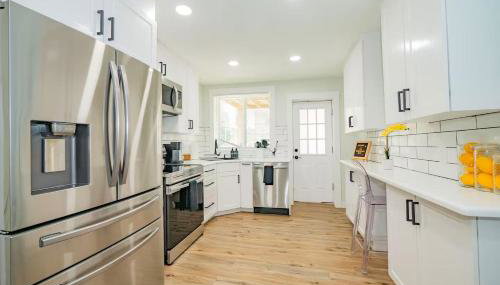 Cozy Central 5Bed 2Ba Near Baltimore's Sports Hubs - Foto 5