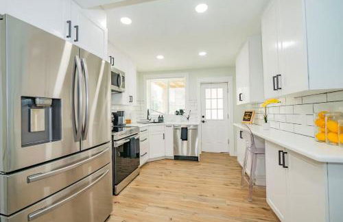 Cozy Central 5Bed 2Ba Near Baltimore's Sports Hubs - Foto 5