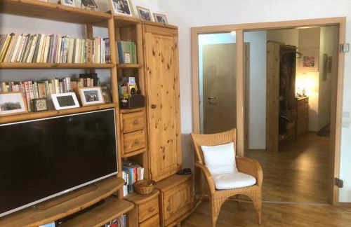 Beste Lage im Zentrum und am Hofgarten 150qm mit Klima, 2xBalkon, Aufzug, Familienfreundlich - Foto 15