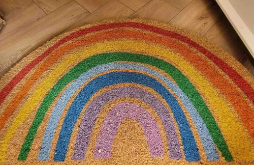 Rainbow Houses - Foto 27