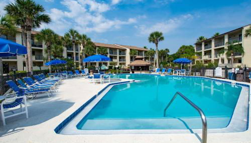 Ocean Villas #76 - Foto 4