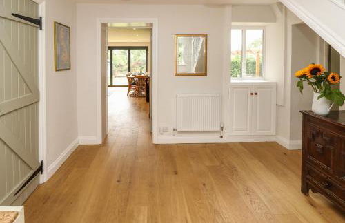 Frosthill Cottage - Foto 10