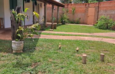 Chácara agradável com piscina - Foto 59