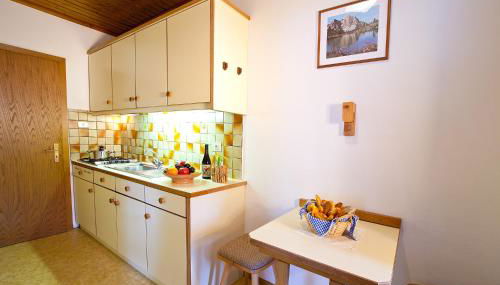 Marenklhof - Photo 3, stove