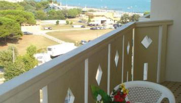 Flat With sea View Balcony - Foto 2