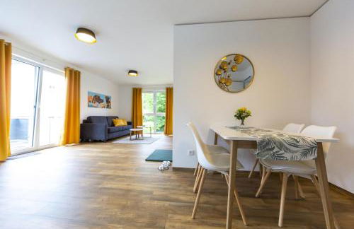 Ferienwohnungen Rhönhimmel - Photo 7