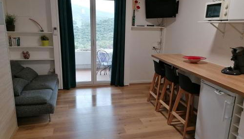 La Plume du Ventoux studio - Foto 3