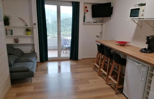 La Plume du Ventoux studio - Foto 3