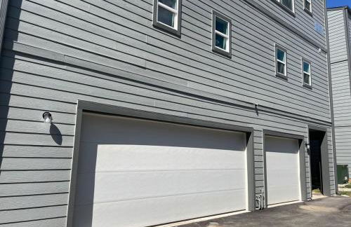 Luxury 3 bedroom, all with private bathrooms - Foto 14