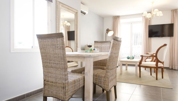 Holidays2Malaga Dos Aceras in Old Town & High Speed Wifi - Foto 2