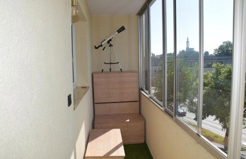 Apartament Kolejowa - Foto 11