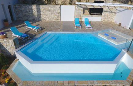 AFRODITI VILLAS Collection - Foto 63