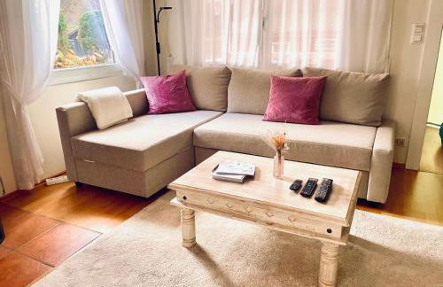 Idyllisches Häuschen im Grünen - Foto 19