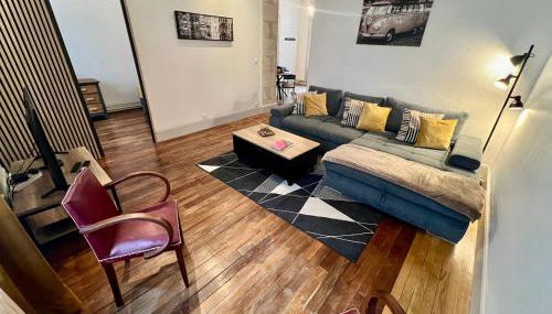 Spacieux T2 centre ville de Poitiers - Foto 2