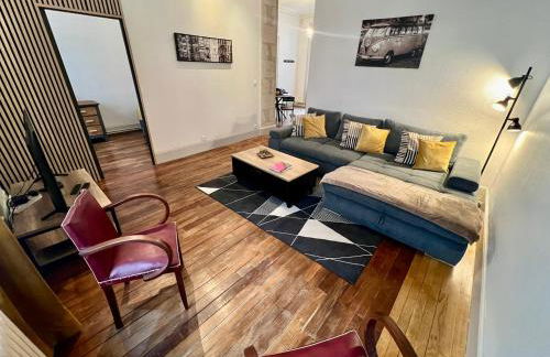 Spacieux T2 centre ville de Poitiers - Foto 2