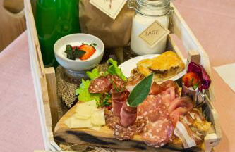 Haidgerberhof - apartments & homemade food - Foto 50