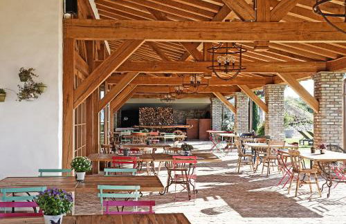 Pietra Cavalla - Ranch & Resort - Foto 18