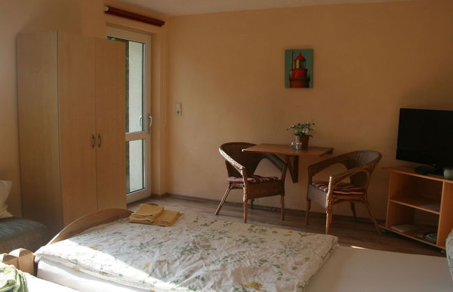 Cozy Apartment in Kägsdorf near Sea - Foto 2