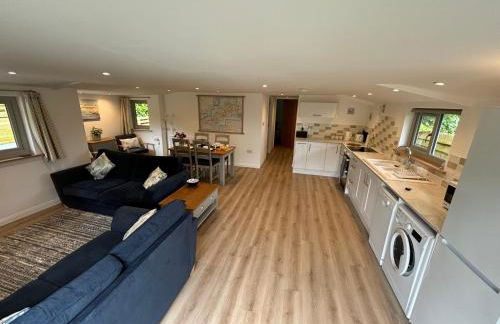 The Stables at Hustyn Gate - Foto 18