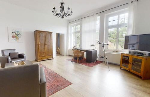 Ferienhaus alte Dorfschule Dolgen - Foto 15