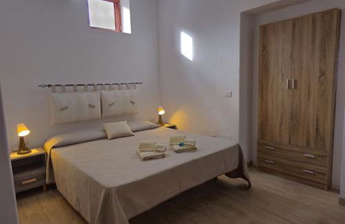 LAPALMAS Apartments - in centro a Malfa - Foto 10