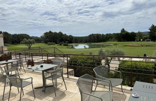 Maison haut de gamme dans le golf de pont royal - Foto 26