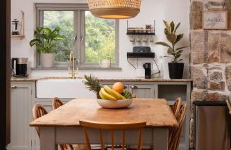 Naut Retreat - Idyllic hideaway with hot tub, gym & gamesroom ideally located in Zennor near St Ives - Photo 16